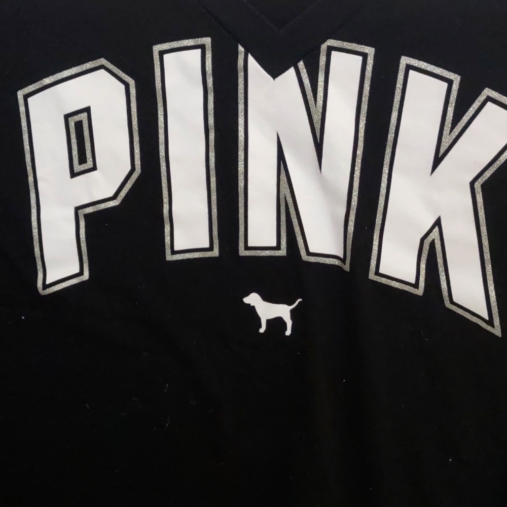 Pink t shirt